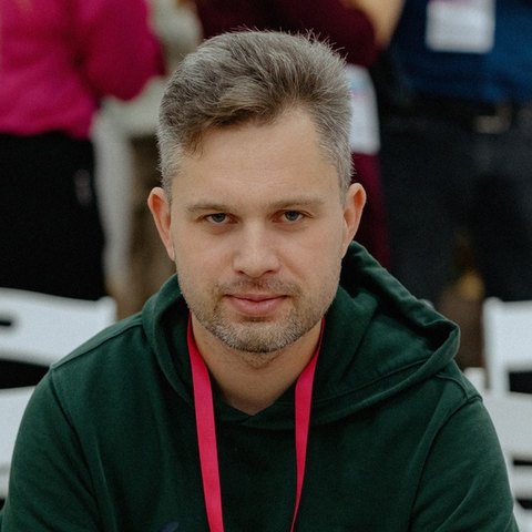 Евгений Бережных