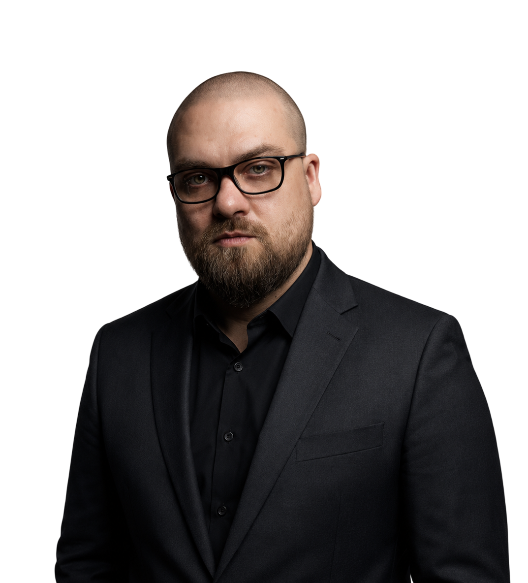Александр Болдашев