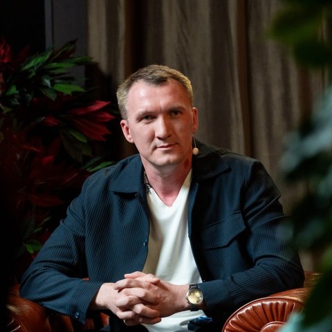 Артём Чубуков