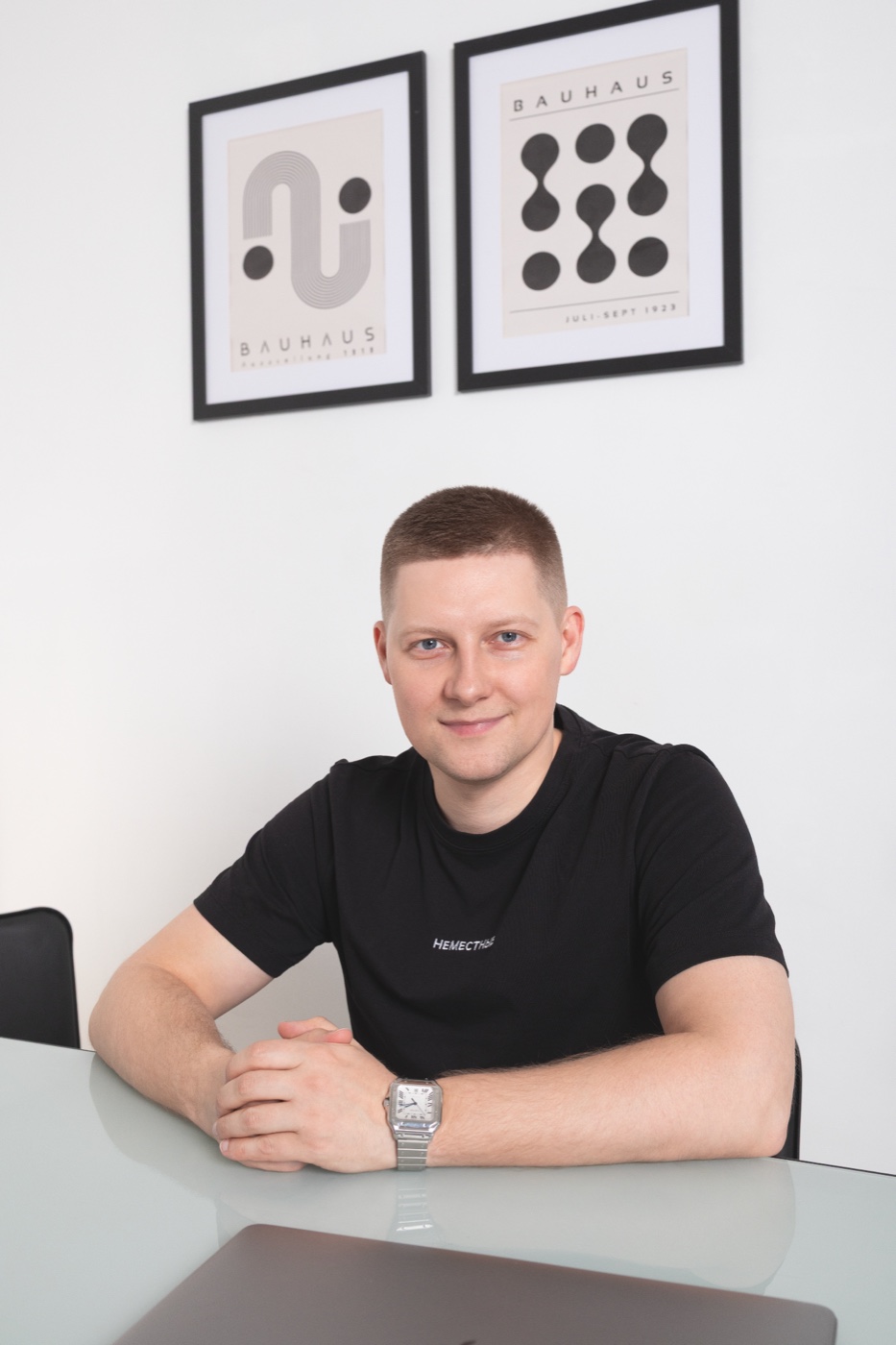 Дмитрий Инякин