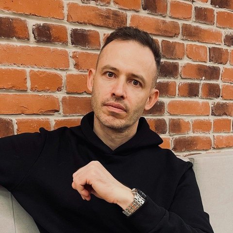 Сергей Казанцев